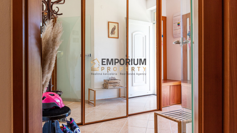 P R E N A J A T É │AKO V TOSKÁNSKU!│4i RD v Rači s božským kľudom!