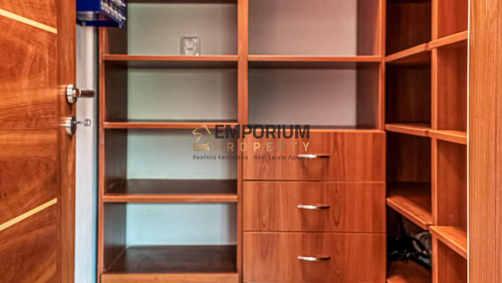 P R E N A J A T É │AKO V TOSKÁNSKU!│4i RD v Rači s božským kľudom!