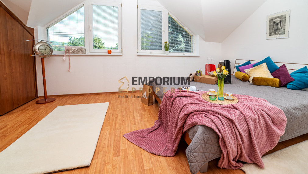 P R E N A J A T É │AKO V TOSKÁNSKU!│4i RD v Rači s božským kľudom!