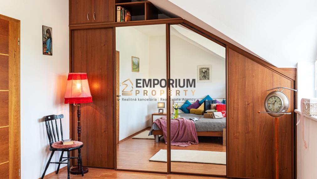 P R E N A J A T É │AKO V TOSKÁNSKU!│4i RD v Rači s božským kľudom!