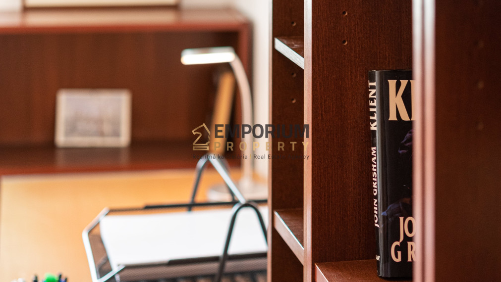 P R E N A J A T É │AKO V TOSKÁNSKU!│4i RD v Rači s božským kľudom!