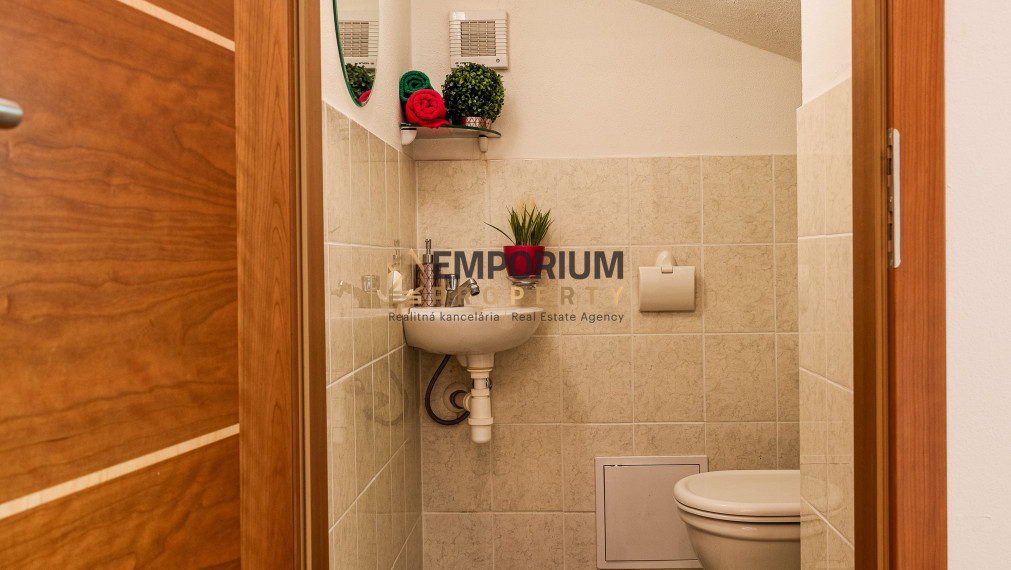 P R E N A J A T É │AKO V TOSKÁNSKU!│4i RD v Rači s božským kľudom!