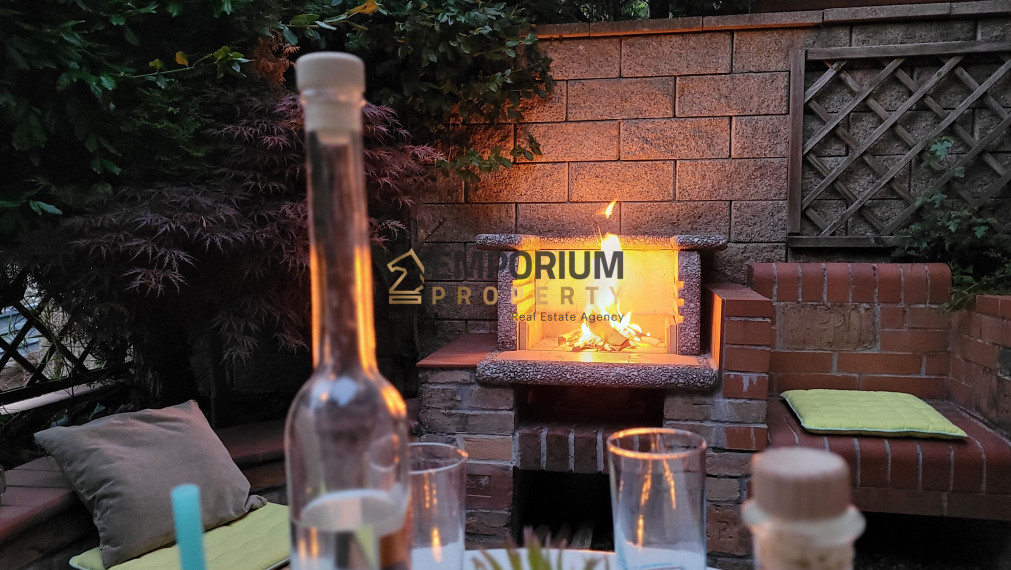 P R E N A J A T É │AKO V TOSKÁNSKU!│4i RD v Rači s božským kľudom!