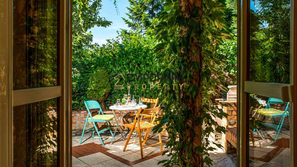 P R E N A J A T É │AKO V TOSKÁNSKU!│4i RD v Rači s božským kľudom!