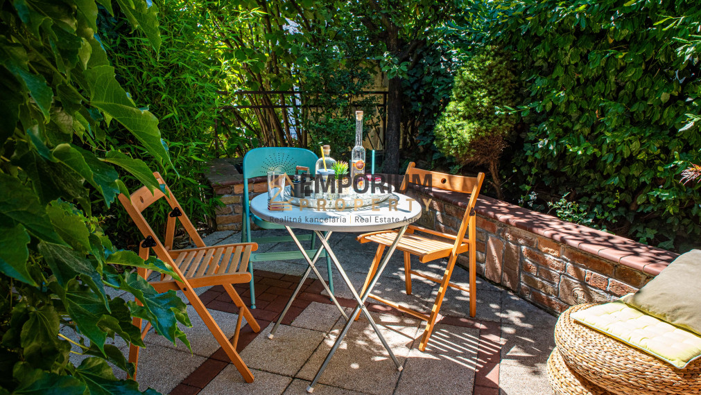 P R E N A J A T É │AKO V TOSKÁNSKU!│4i RD v Rači s božským kľudom!