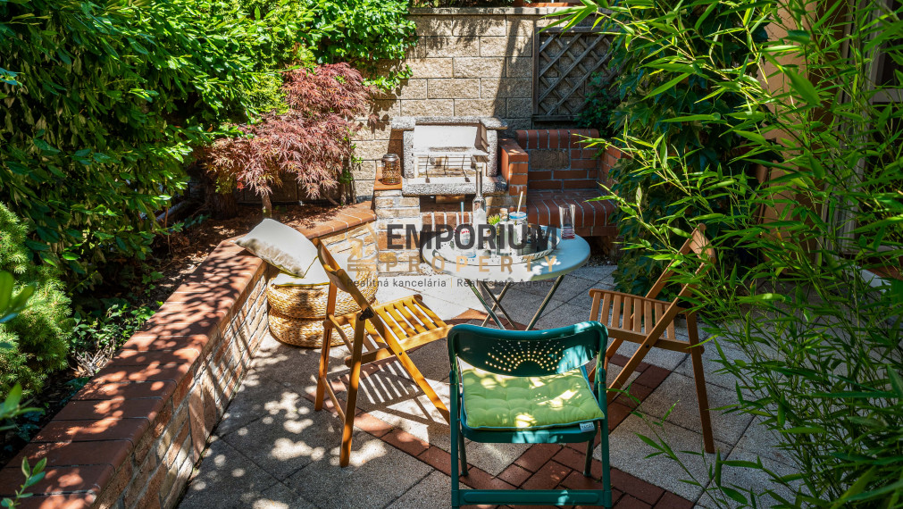 P R E N A J A T É │AKO V TOSKÁNSKU!│4i RD v Rači s božským kľudom!