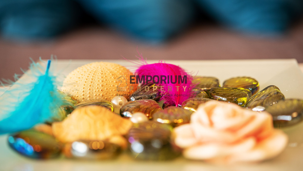 P R E D A N É │1,5i byt vo Vrakuni s klimatizáciou a výhľadom na Kamzík