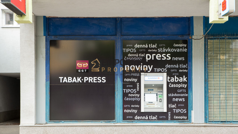 P R E D A N É │1,5i byt vo Vrakuni s klimatizáciou a výhľadom na Kamzík