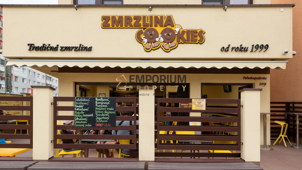 P R E D A N É │1,5i byt vo Vrakuni s klimatizáciou a výhľadom na Kamzík