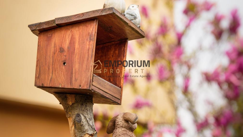 P R E N A J A T É │AKO V TOSKÁNSKU!│4i RD v Rači s božským kľudom!