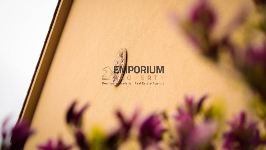 P R E N A J A T É │AKO V TOSKÁNSKU!│4i RD v Rači s božským kľudom!