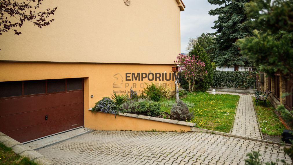 P R E N A J A T É │AKO V TOSKÁNSKU!│4i RD v Rači s božským kľudom!