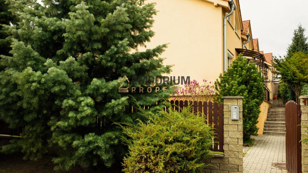 P R E N A J A T É │AKO V TOSKÁNSKU!│4i RD v Rači s božským kľudom!