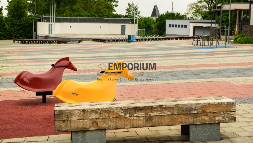 P R E N A J A T É │AKO V TOSKÁNSKU!│4i RD v Rači s božským kľudom!