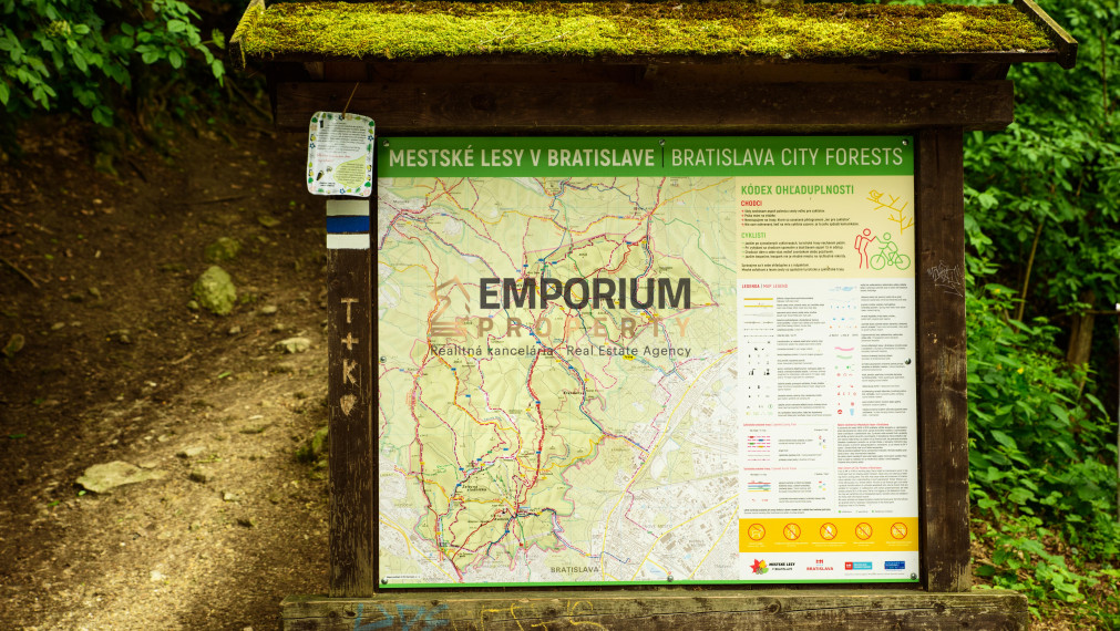 P R E N A J A T É │AKO V TOSKÁNSKU!│4i RD v Rači s božským kľudom!