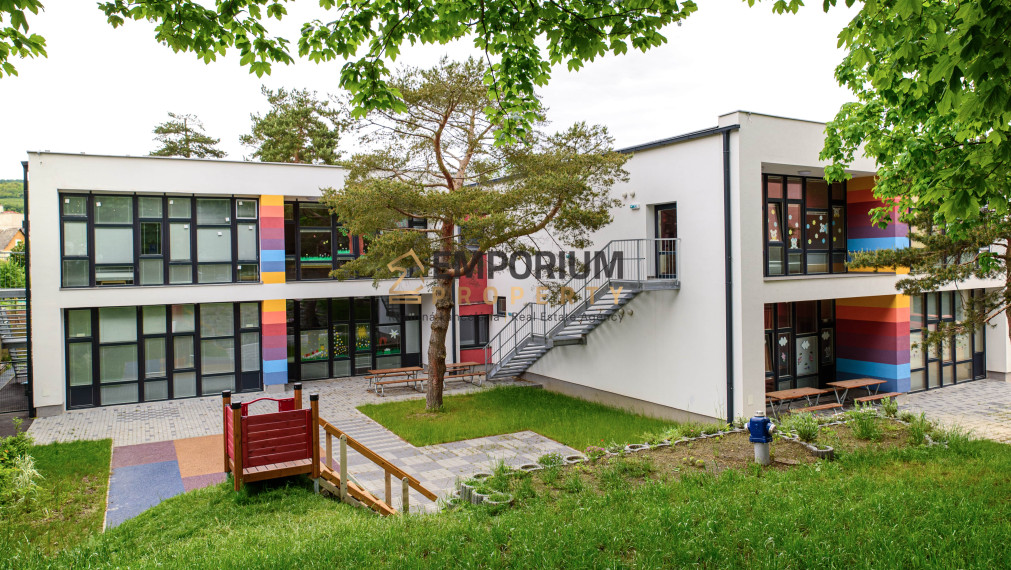 P R E N A J A T É │AKO V TOSKÁNSKU!│4i RD v Rači s božským kľudom!