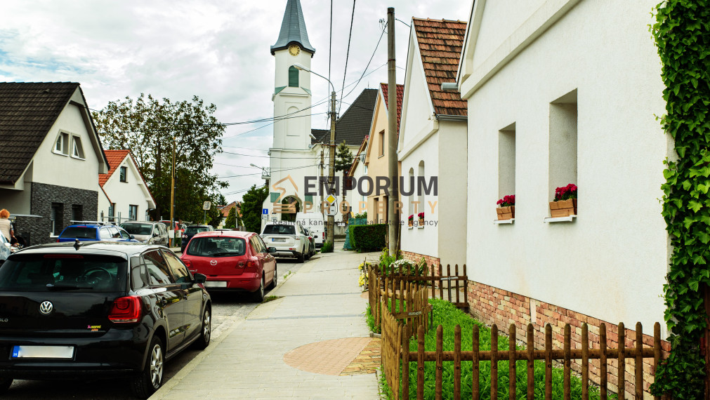 P R E N A J A T É │AKO V TOSKÁNSKU!│4i RD v Rači s božským kľudom!