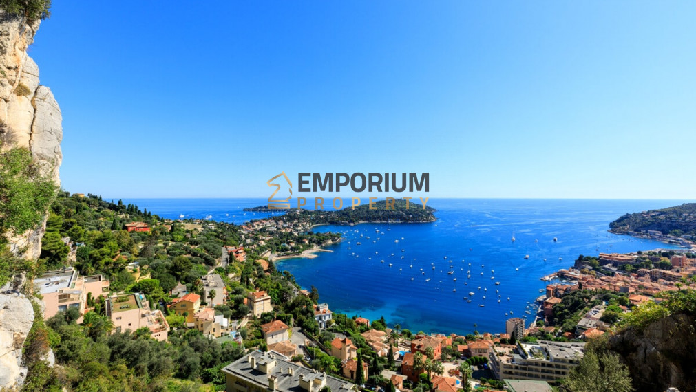 P R E D A J │1,5i byt na golfovom ihrisku s bazénom│Francúzska riviéra│Cannes