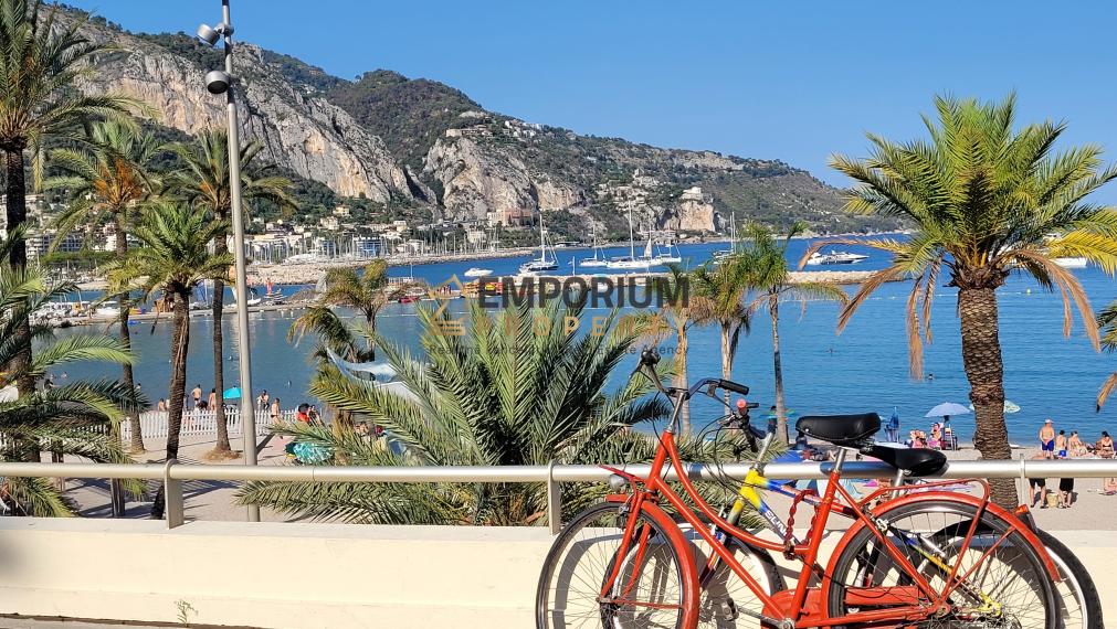 P R E D A J │1,5i byt na golfovom ihrisku s bazénom│Francúzska riviéra│Cannes