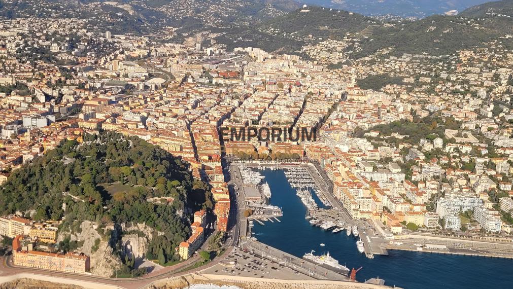 P R E D A J │1,5i byt na golfovom ihrisku s bazénom│Francúzska riviéra│Cannes