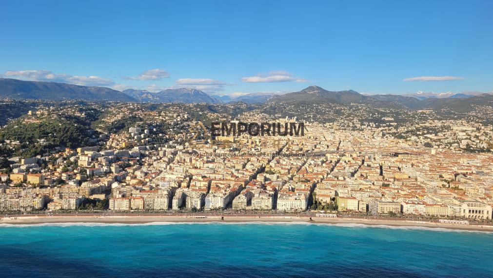 P R E D A J │1,5i byt na golfovom ihrisku s bazénom│Francúzska riviéra│Cannes