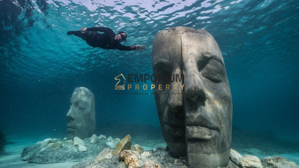 P R E D A J │1,5i byt na golfovom ihrisku s bazénom│Francúzska riviéra│Cannes