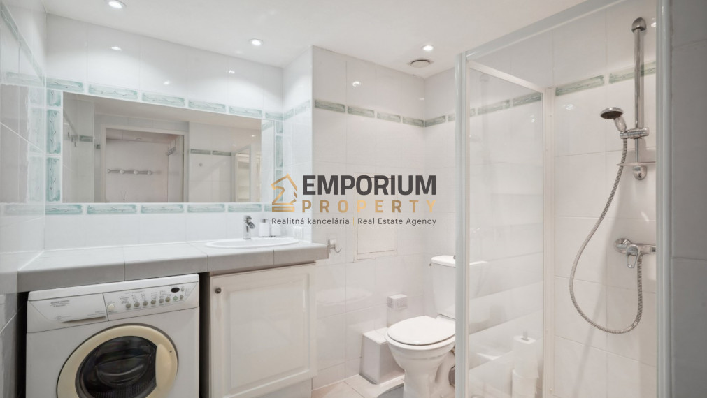 P R E D A J │1,5i byt na golfovom ihrisku s bazénom│Francúzska riviéra│Cannes