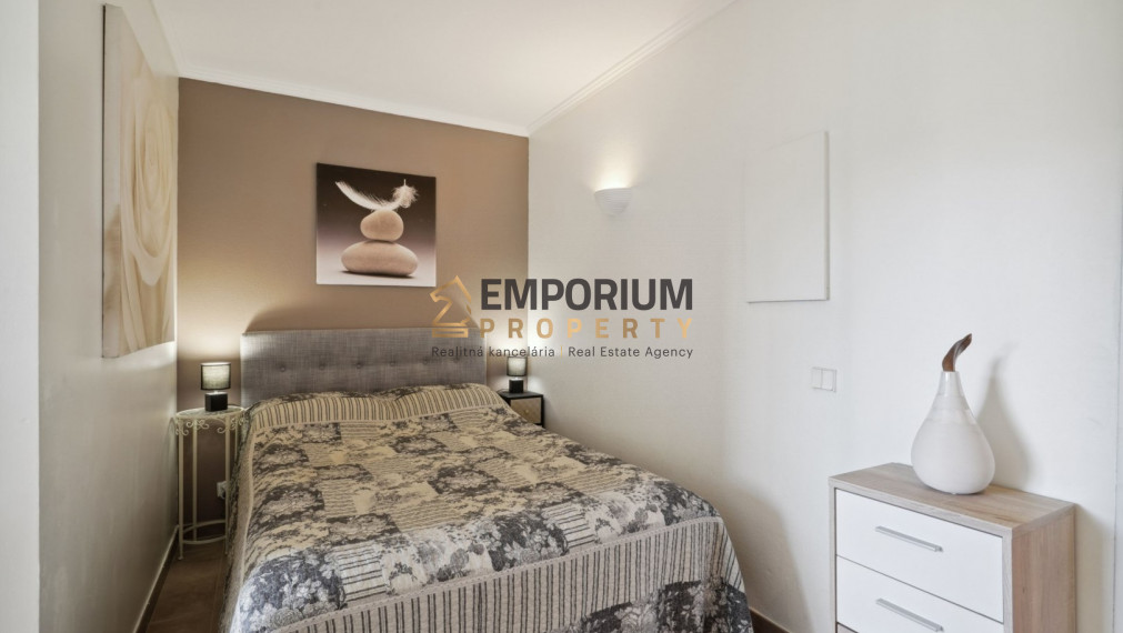 P R E D A J │1,5i byt na golfovom ihrisku s bazénom│Francúzska riviéra│Cannes