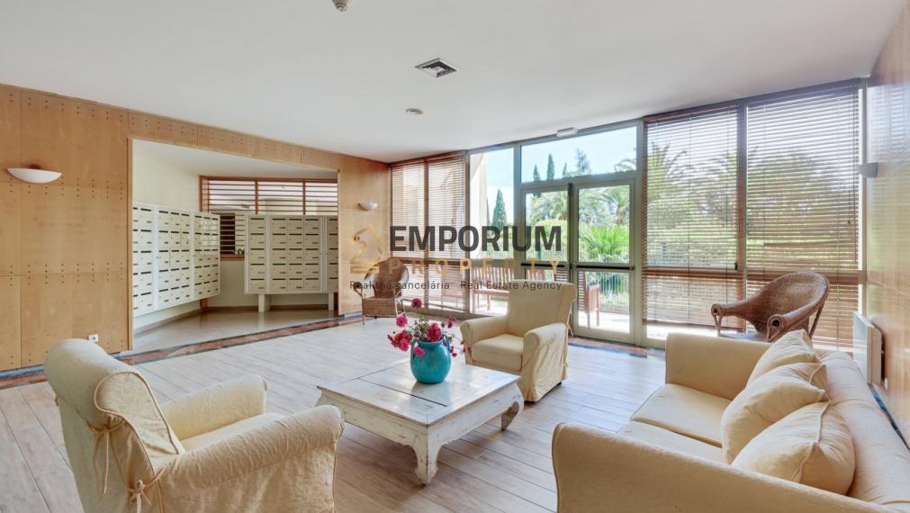 P R E D A J │1,5i byt na golfovom ihrisku s bazénom│Francúzska riviéra│Cannes