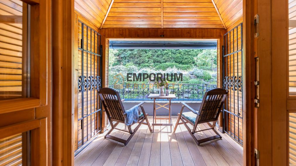 P R E N Á J O M │Priestranná rázovitá chalupa prevoňaná tradíciou v centre B. Štiavnice│3 D