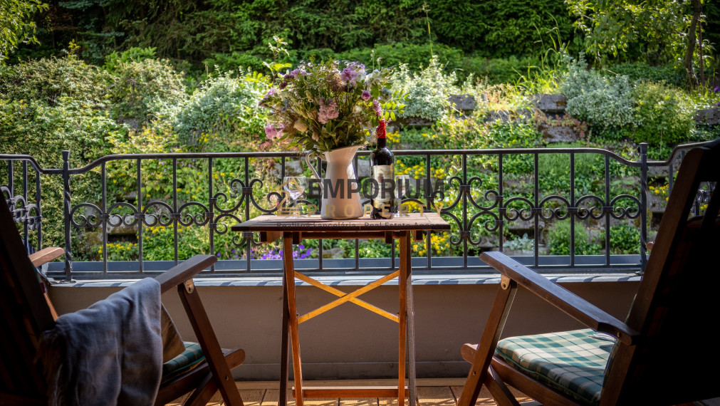 P R E N Á J O M │Priestranná rázovitá chalupa prevoňaná tradíciou v centre B. Štiavnice│3 D