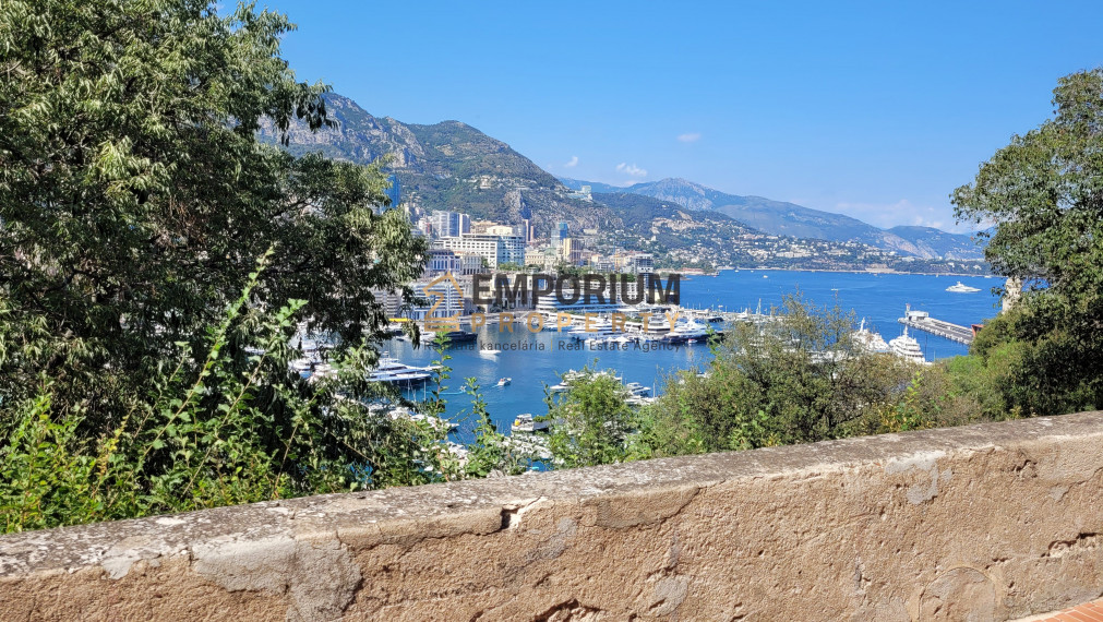 P R E D A J │5i RD na kopci s bazénom a výhľadom│Francúzska riviéra│Fréjus