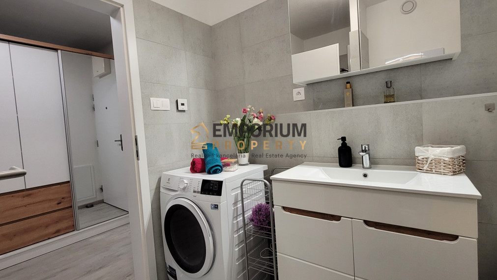 P R E N Á J O M │BEZ DEPOZITU│2i byt s prémiovým výhľadom│3 D