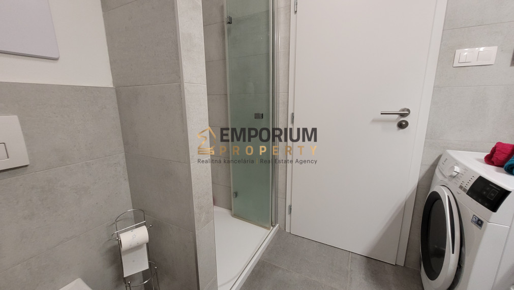 P R E N Á J O M │BEZ DEPOZITU│2i byt s prémiovým výhľadom│3 D