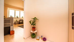 1,5 izbový byt Vrakuňa