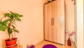 1,5 izbový byt Vrakuňa