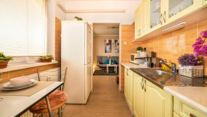 1,5 izbový byt Vrakuňa