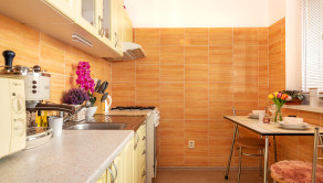 1,5 izbový byt Vrakuňa