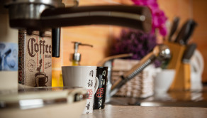 1,5 izbový byt Vrakuňa