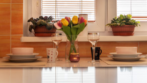 1,5 izbový byt Vrakuňa