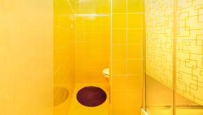 1,5 izbový byt Vrakuňa