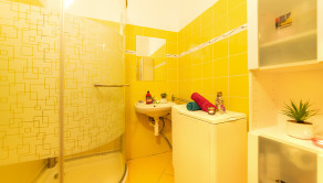 1,5 izbový byt Vrakuňa