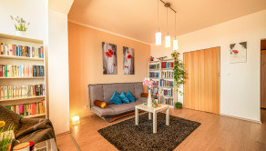 1,5 izbový byt Vrakuňa