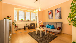 1,5 izbový byt Vrakuňa