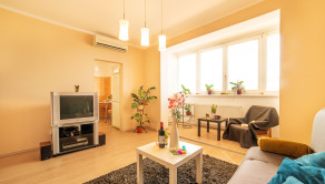 1,5 izbový byt Vrakuňa