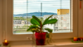 1,5 izbový byt Vrakuňa