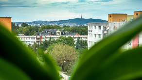 1,5 izbový byt Vrakuňa