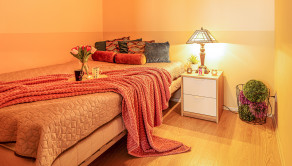 1,5 izbový byt Vrakuňa