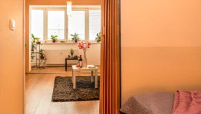 1,5 izbový byt Vrakuňa