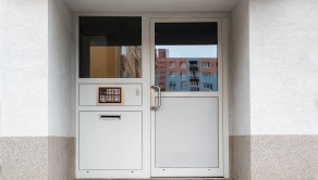 1,5 izbový byt Vrakuňa